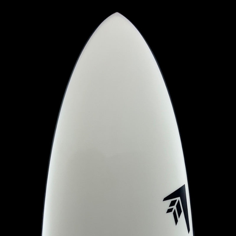 7'2" TJ Twinzer, Helium, 51.3L
