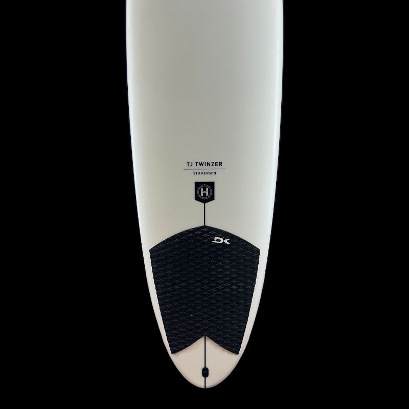 7' TJ Twinzer, Helium, 48L