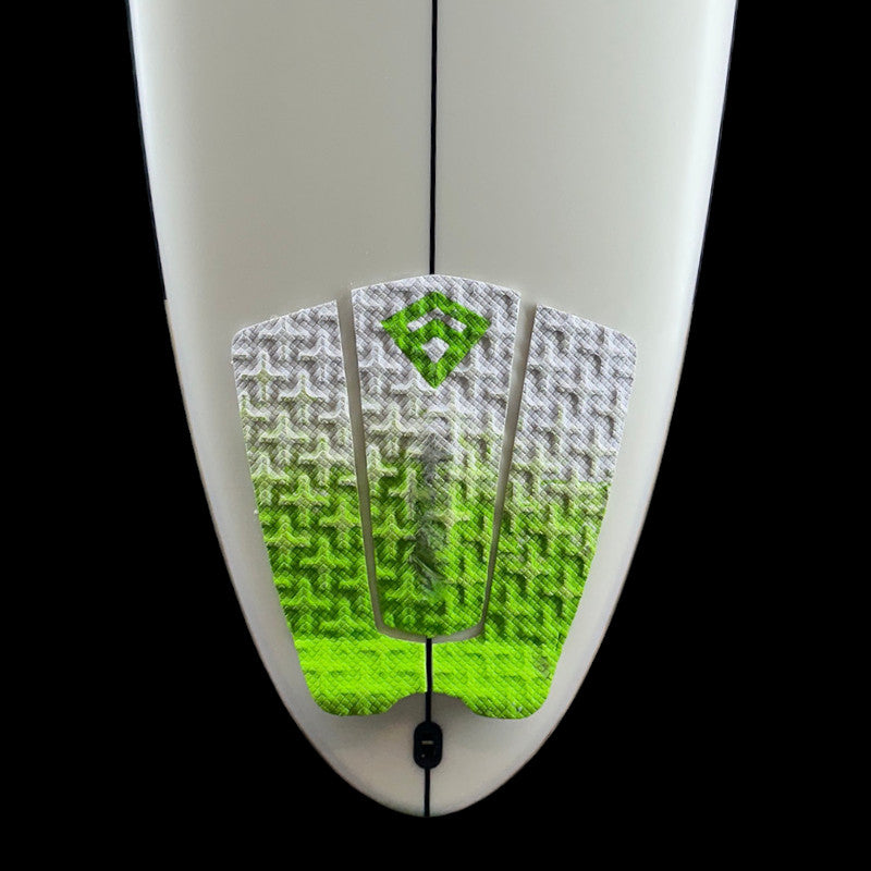 7'2" TJ Twinzer, Helium, 51.3L