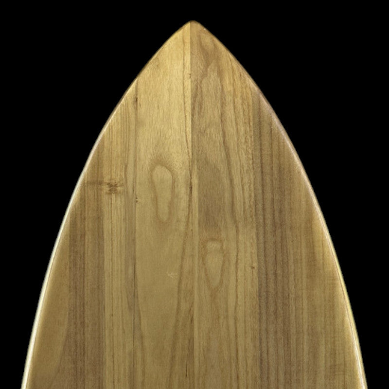 5'6" Almond Butter, Timbertek, 29.4L