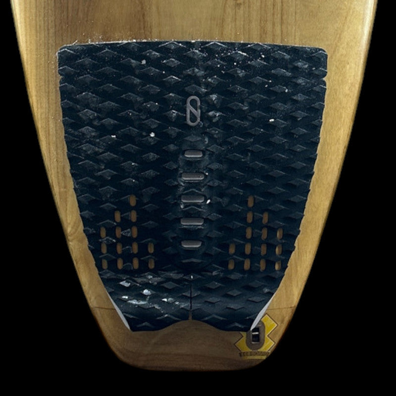 5'6" Almond Butter, Timbertek, 29.4L
