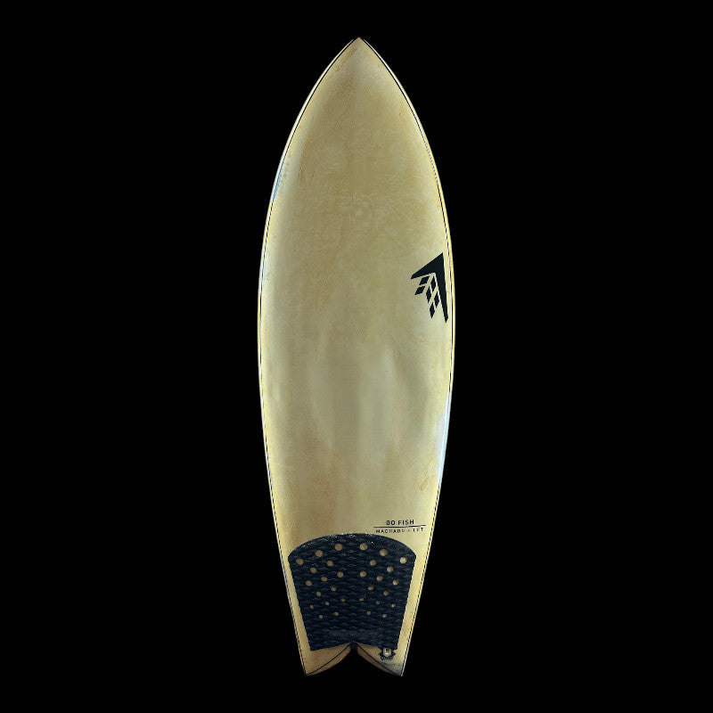 5'5" Go Fish, LFT, 29L
