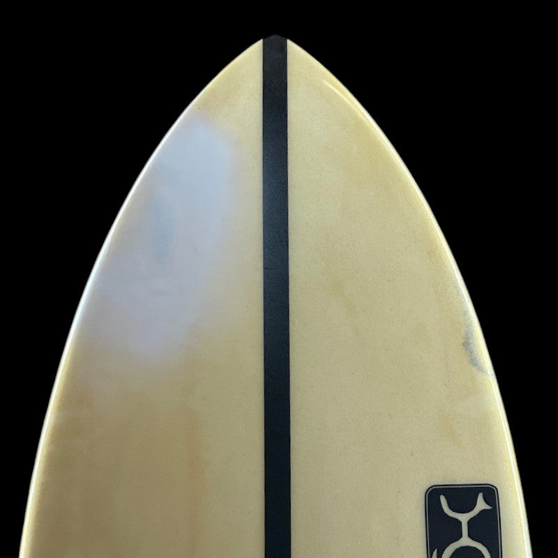 5'5" Go Fish, LFT, 29L
