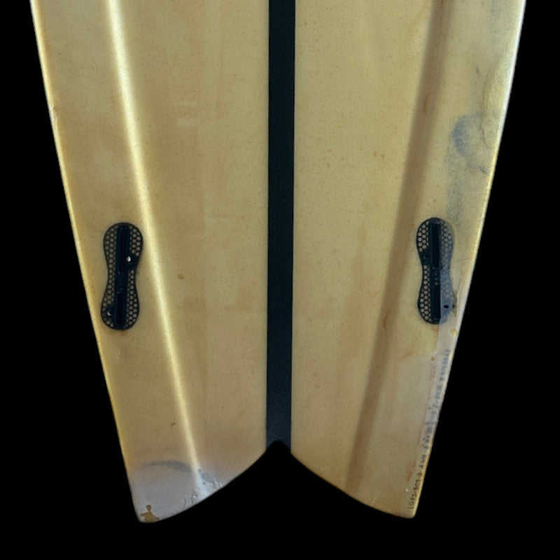 5'5" Go Fish, LFT, 29L