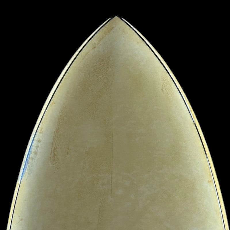 5'5" Go Fish, LFT, 29L
