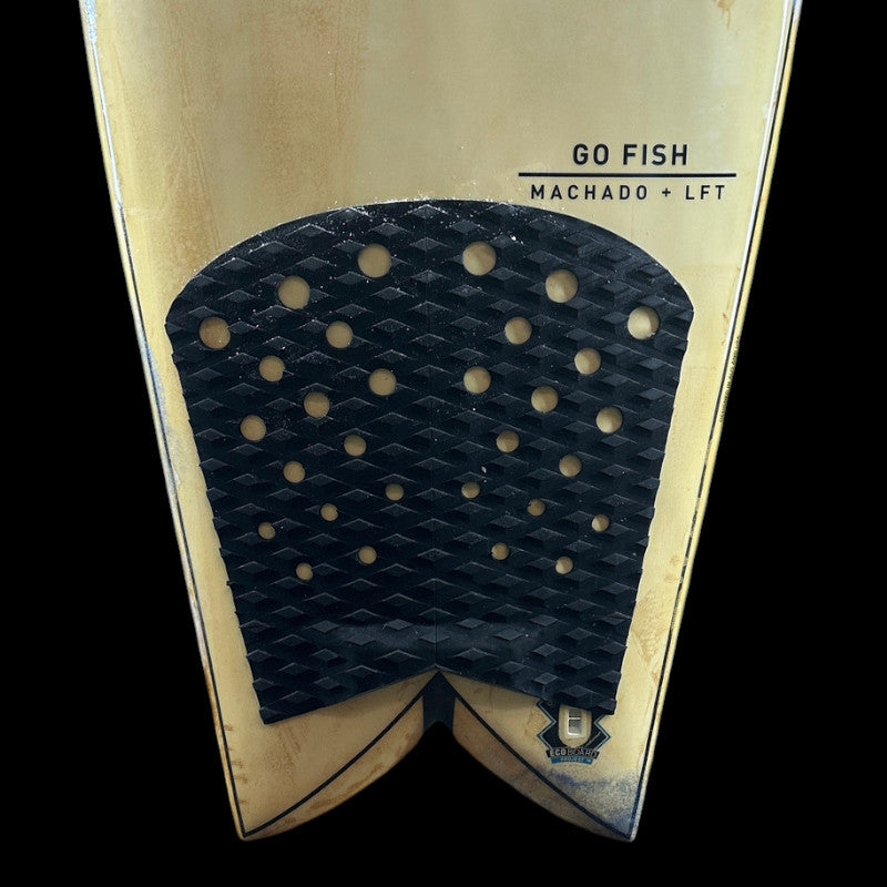 5'5" Go Fish, LFT, 29L