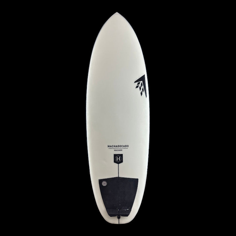 5'2" Machadocado, Helium, 25.9L