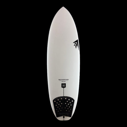 5'10" Machadocado, Helium, 37.6L