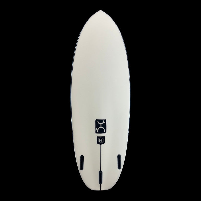 5'2" Machadocado, Helium, 25.9L