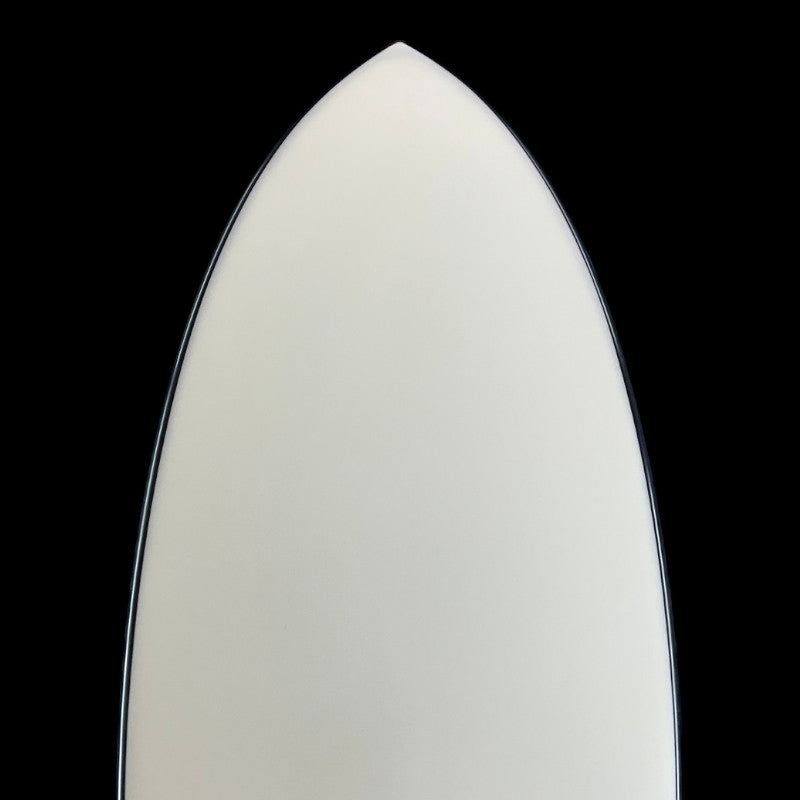 5'2" Machadocado, Helium, 25.9L