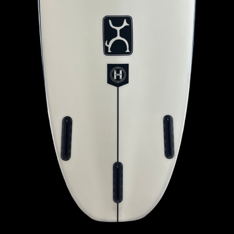 5'2" Machadocado, Helium, 25.9L