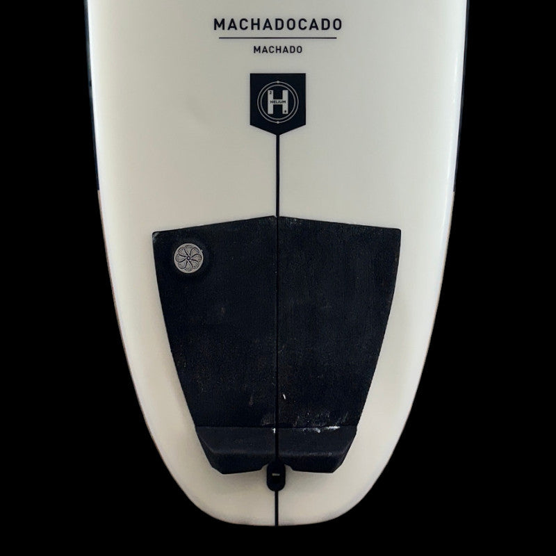 5'2" Machadocado, Helium, 25.9L