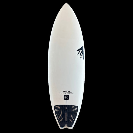 5'4" Mashup, Helium, 27.1L