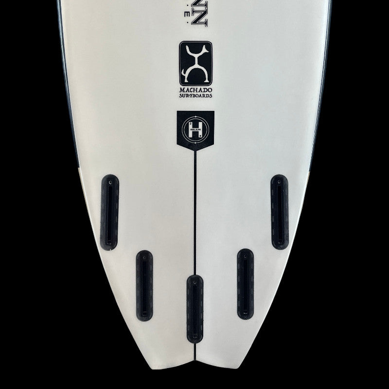 5'4" Mashup, Helium, 27.1L