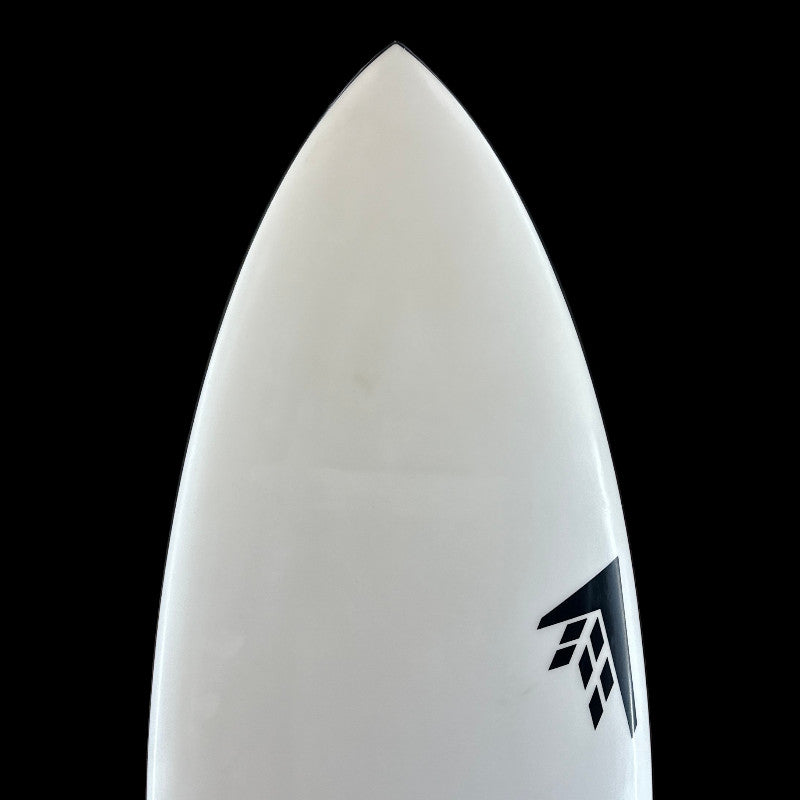 5'4" Mashup, Helium, 27.1L