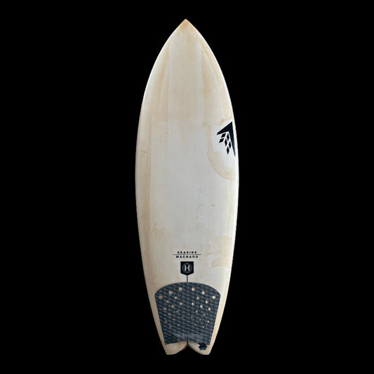 5'8" Seaside,Helium, 35.4L