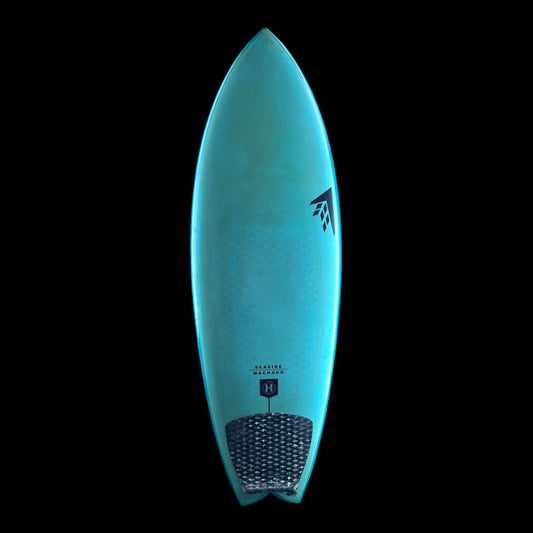 5'10" Seaside, Helium, 39.4L
