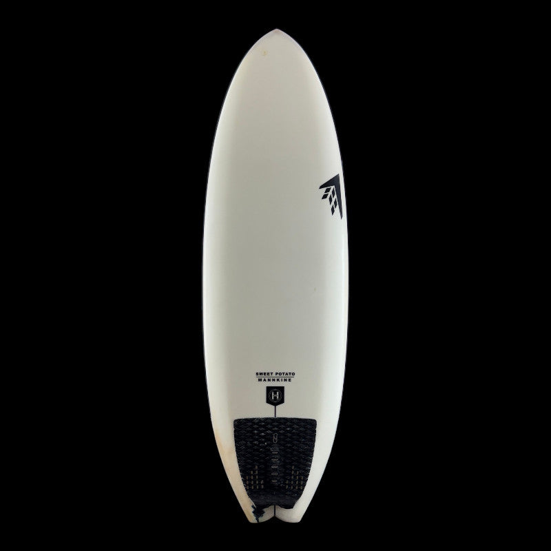 6'2" Sweet Potato, Helium, 52.2L