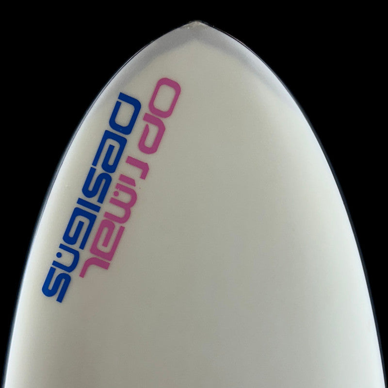 5'2" Sweet Potato, Helium, 31L