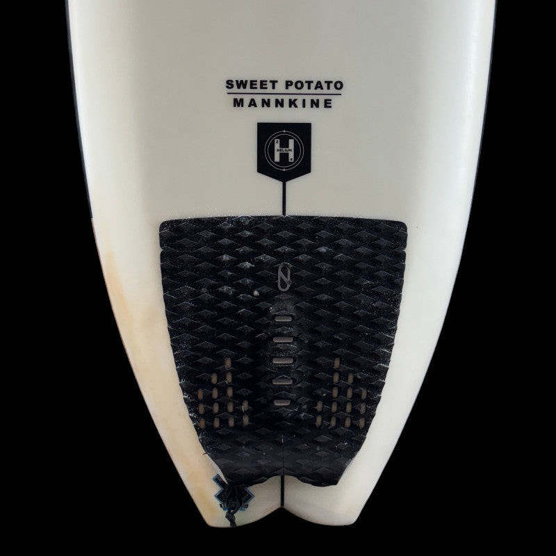 6'2" Sweet Potato, Helium, 52.2L