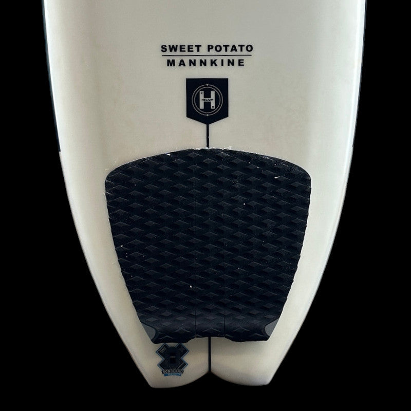 5'2" Sweet Potato, Helium, 31L