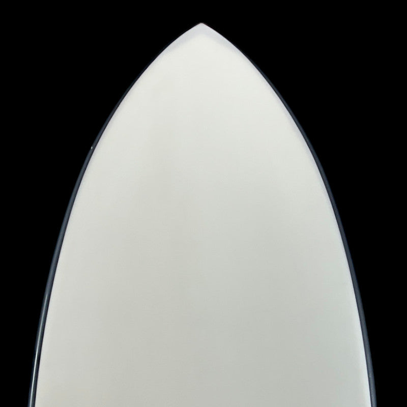 5'2" Too Fish, Helium, 27.8L
