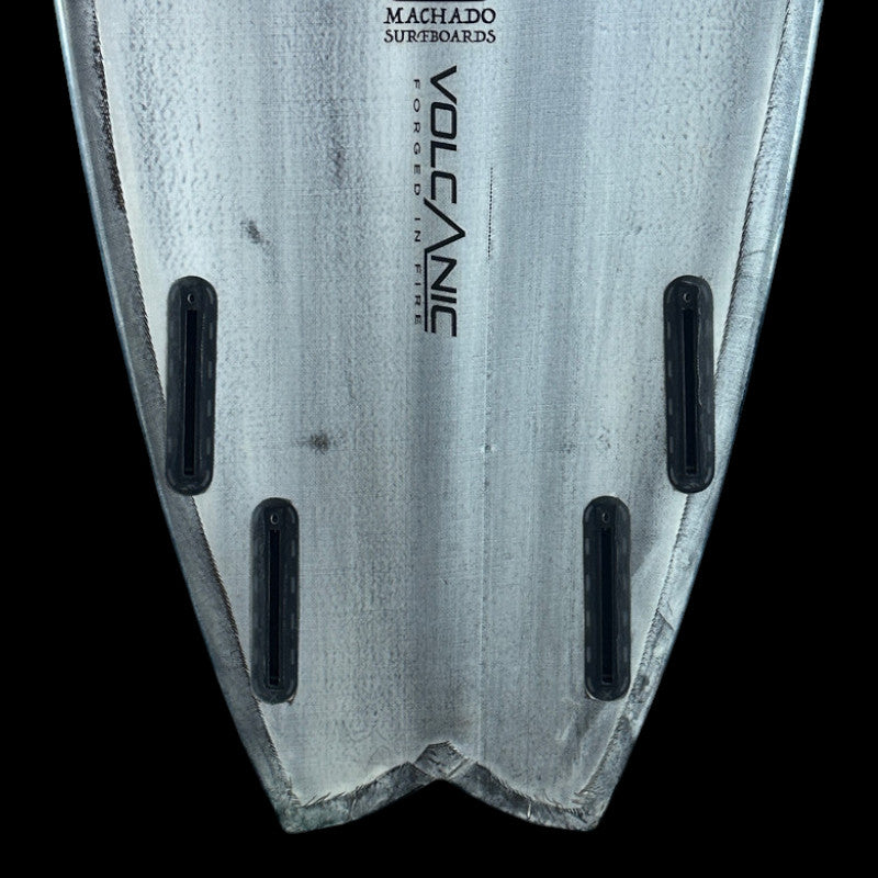 5'5" Seaside, Volcanic, 31.5L