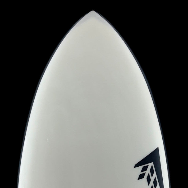 5'2" Too Fish, Helium, 27.8L