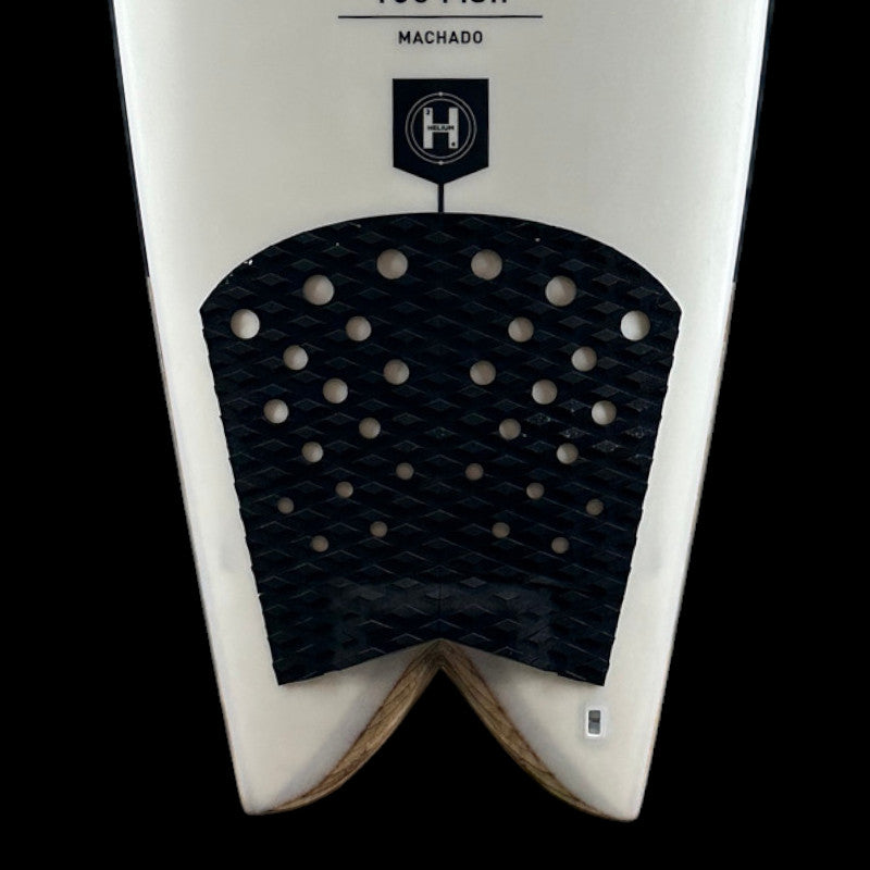 5'2" Too Fish, Helium, 27.8L