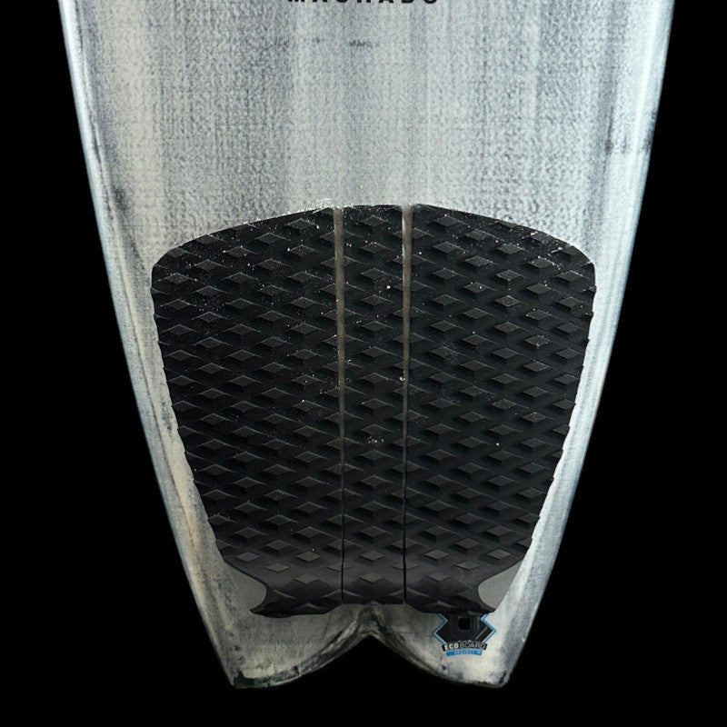 5'5" Seaside, Volcanic, 31.5L