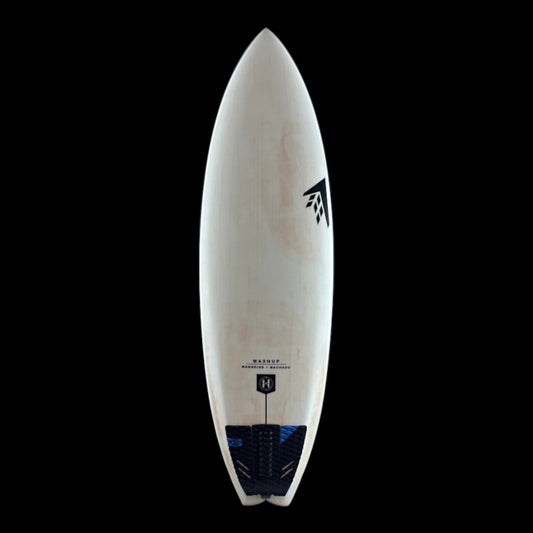 5'7" Mashup, Helium, 31.4L