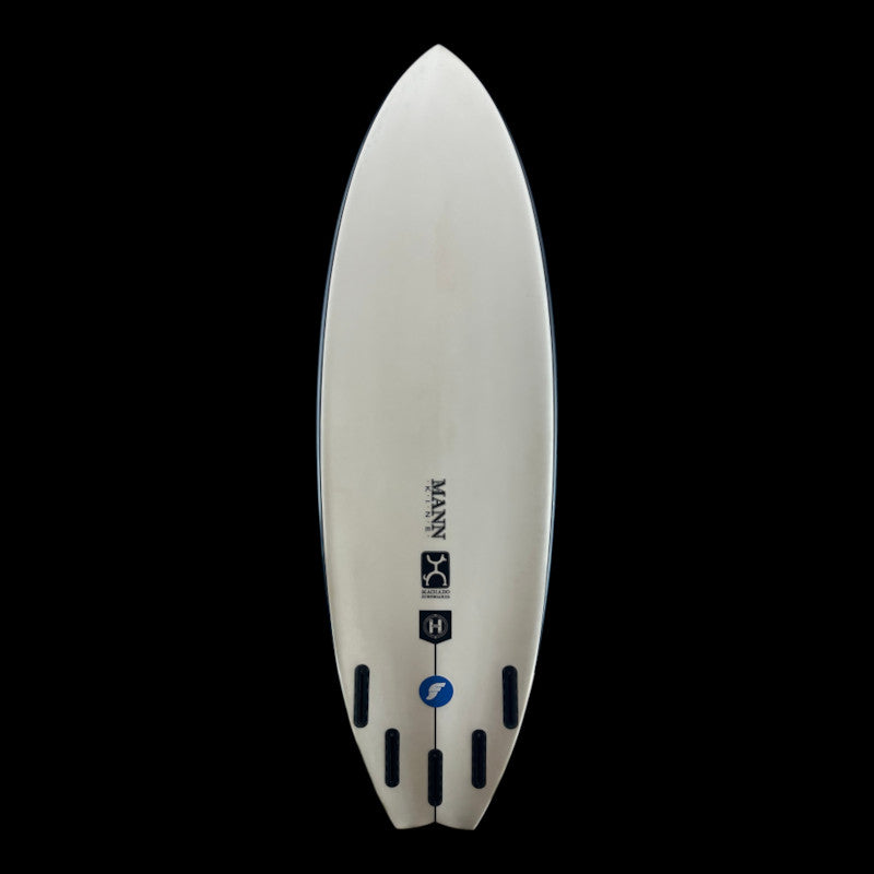 5'7" Mashup, Helium, 31.4L