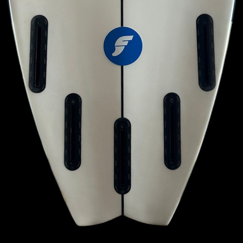 5'7" Mashup, Helium, 31.4L