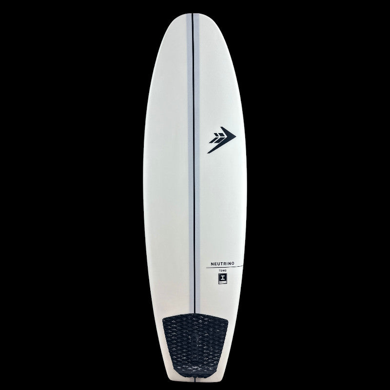 5'6" Neutrino, Ibolic, 30L
