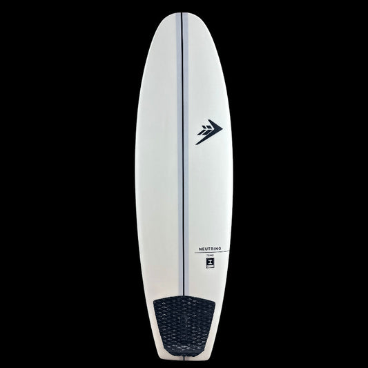 5'6" Neutrino, Ibolic, 30L