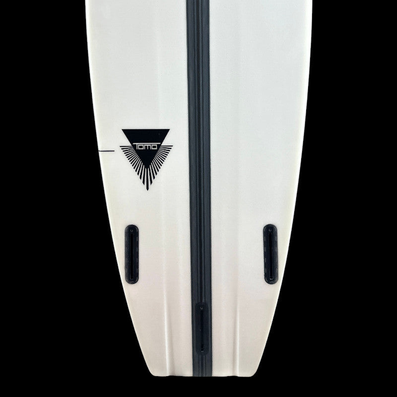 5'6" Neutrino, Ibolic, 30L