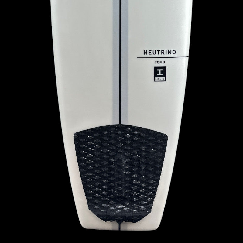 5'6" Neutrino, Ibolic, 30L