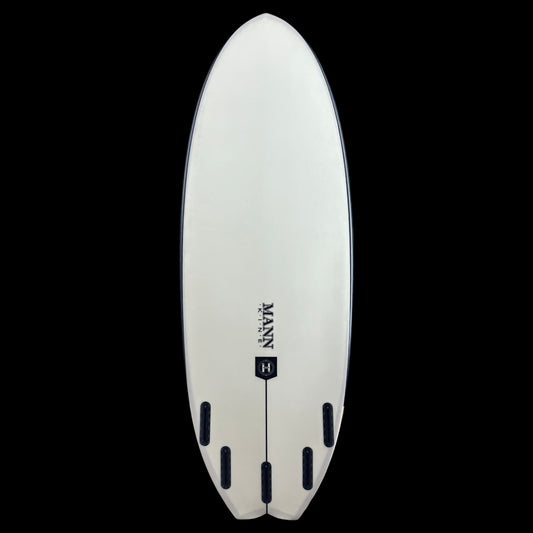 5'4" Sweet Potato, helium, 34.6L