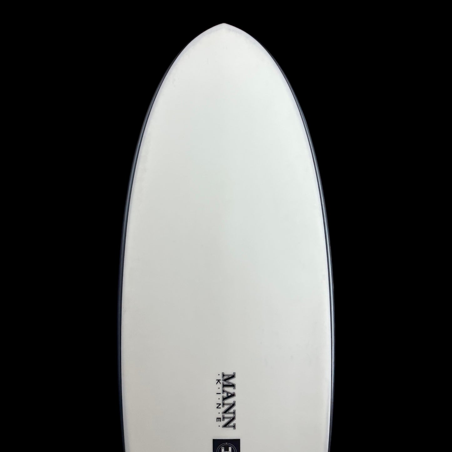 5'4" Sweet Potato, helium, 34.6L