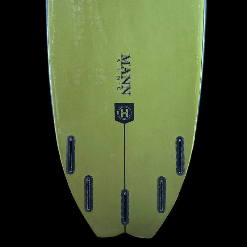 5'4" Sweet Potato, helium, 34.6L