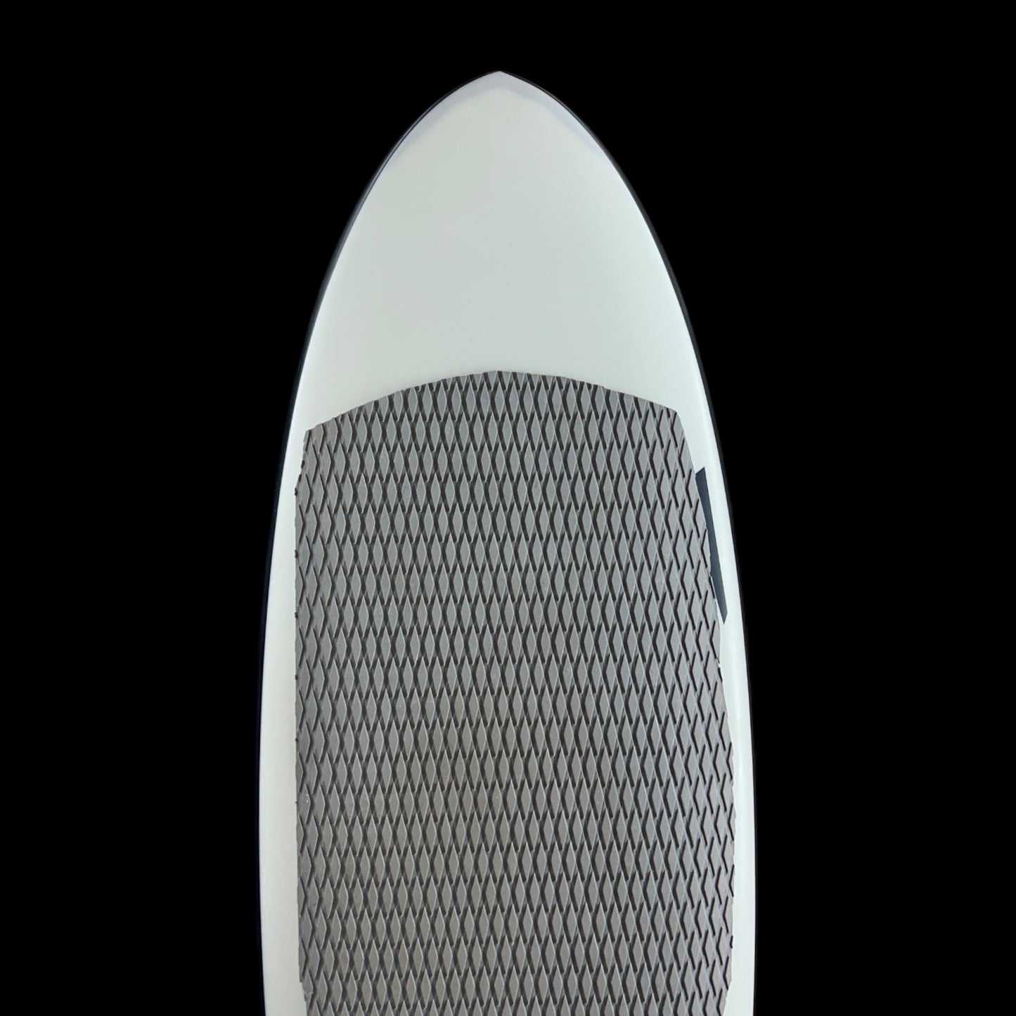 5'4" Sweet Potato, helium, 34.6L