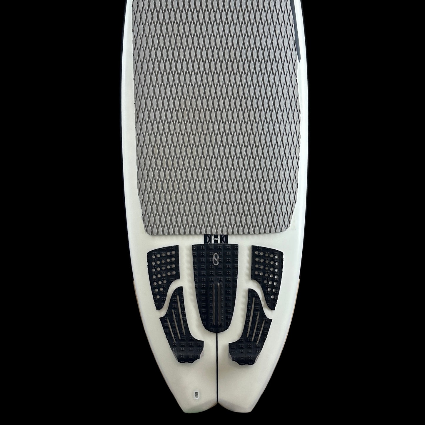 5'4" Sweet Potato, helium, 34.6L