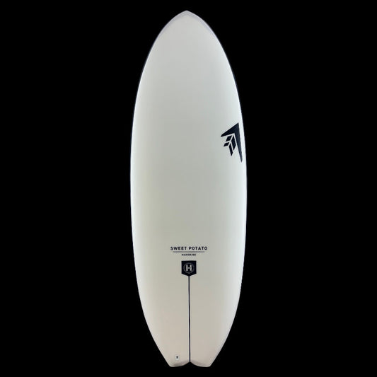 5'4" Sweet Potato, helium, 34.6L