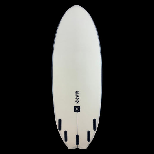 5'4" Sweet Potato, helium, 34.6L