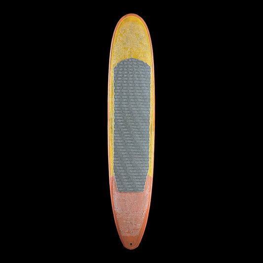 8'8" The Gem, Thunderbolt Black, 60.7L