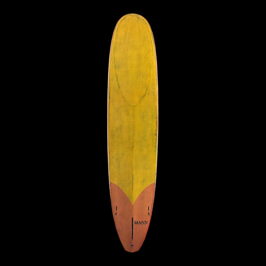 8'8" The Gem, Thunderbolt Black, 60.7L