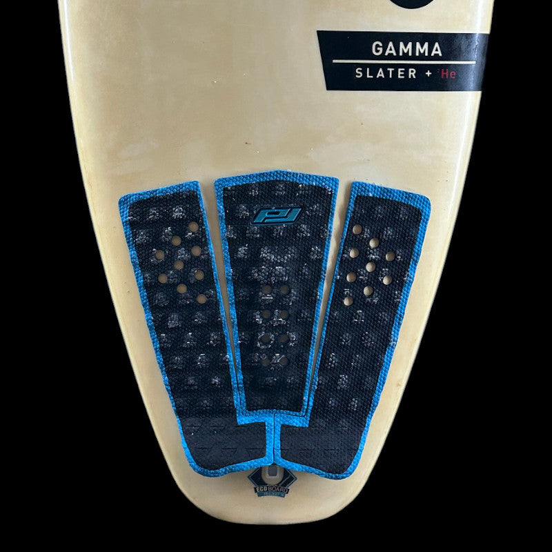 6' Gamma, Helium, 33.2L