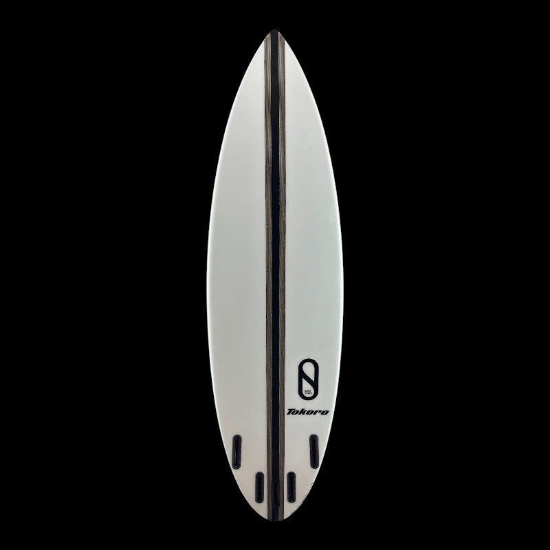 5'11" Houdini, LFT, 27.8L