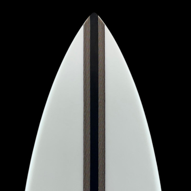 5'11" Houdini, LFT, 27.8L