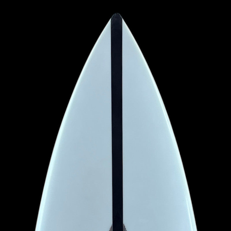 5'11" Houdini, LFT, 27.8L